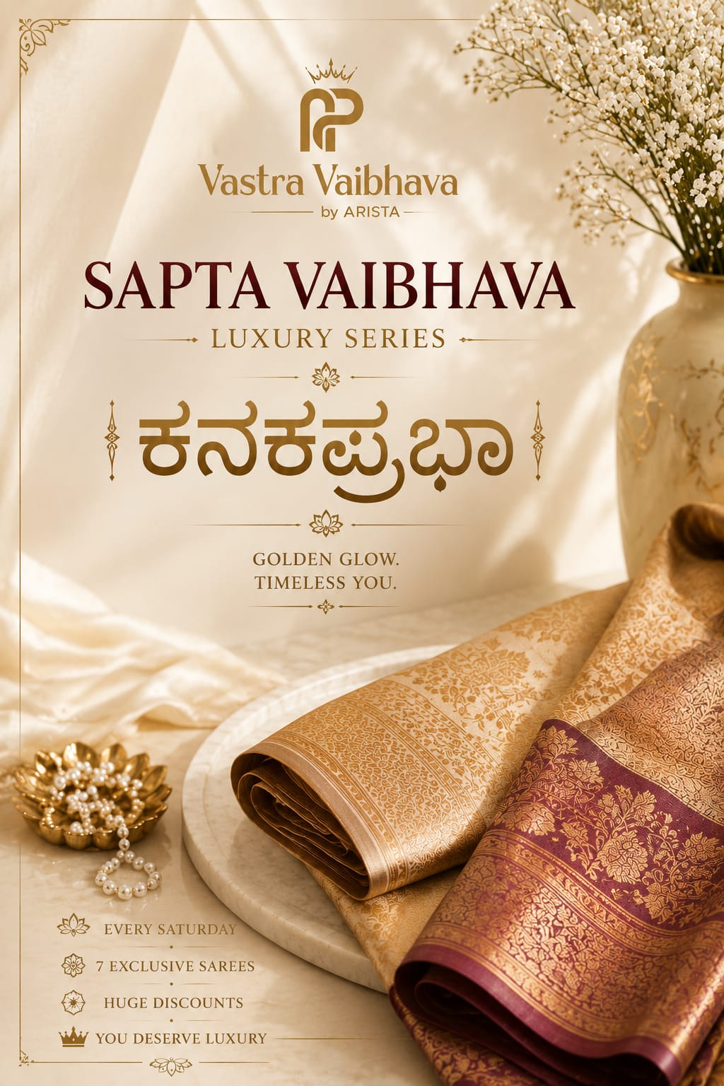 KanakaPrabha Collections