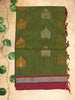 Pure Handloom Cotton 120/80 Saree