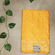Elegant Self Jacquard Satin Saree