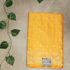 Elegant Self Jacquard Satin Saree