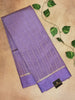 Tussar Gajji Silk Saree