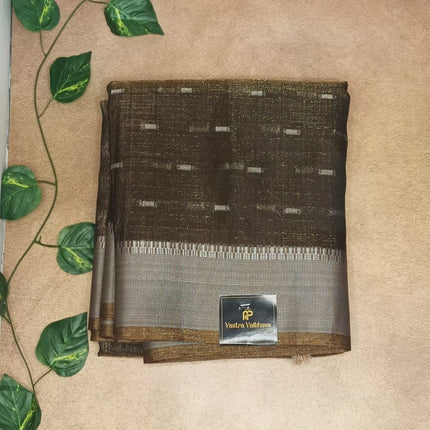 Kalyani Silk Saree