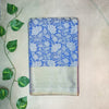 Premium Quality Semi Banarasi Brocade Saree