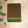 Pure Cotton Silk Checks Saree