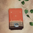 Semi Crepe Silk Saree – Premium Festive Collection