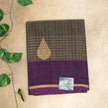 Elegant Pure Cotton Silk Saree