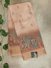 Cotton Peri Peri Saree