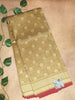 Banarasi Brocade Saree