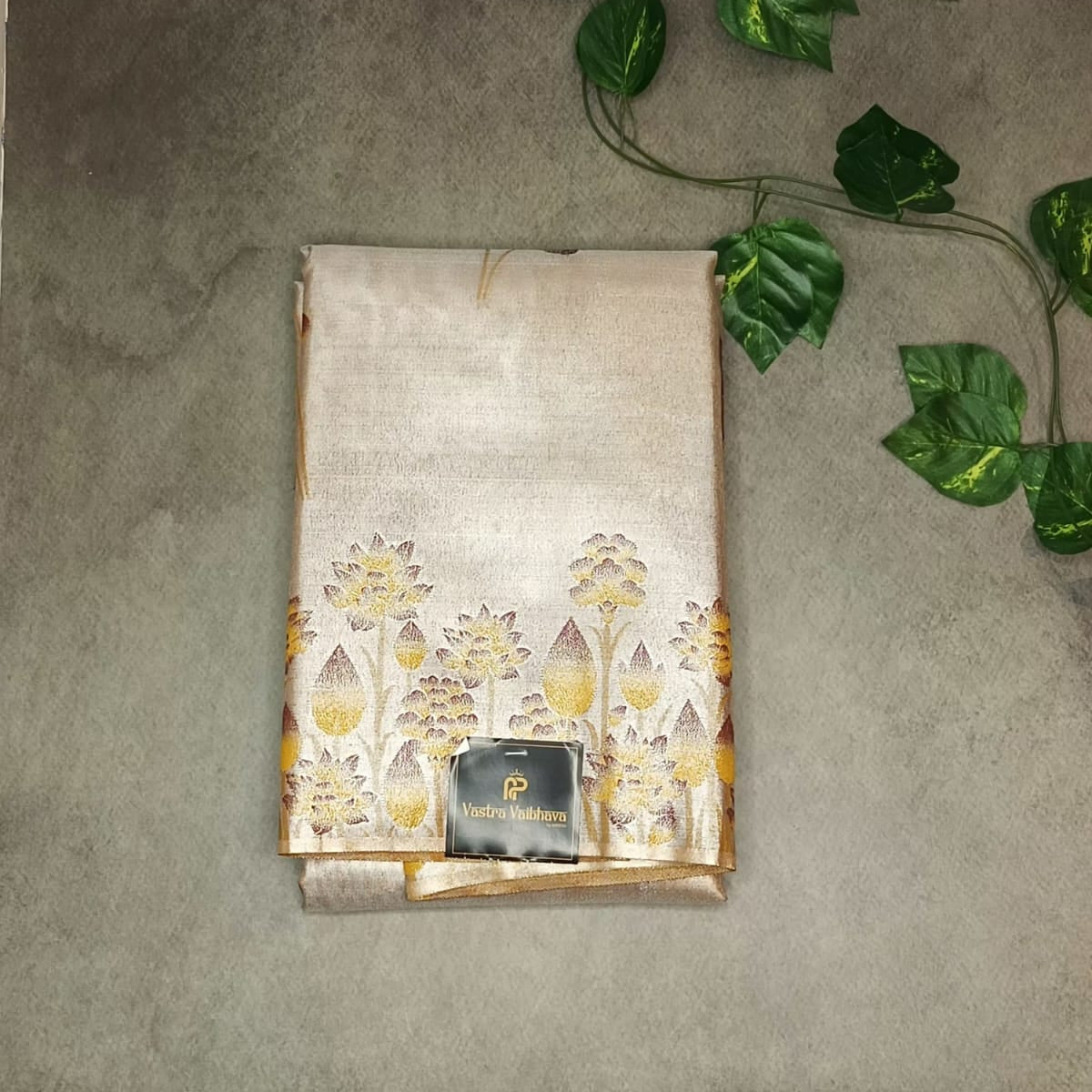 Art Silk Saree