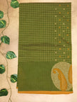 Pure Cotton 80/80 Saree