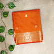Semi Mashroo Silk Saree