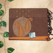 Pure Cotton 80/80 Saree