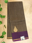 Elegant Pure Cotton Silk Saree