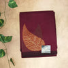 Pure Cotton Silk  Saree