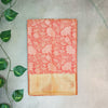 Premium Quality Semi Banarasi Brocade Saree