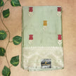 Banarasi Mashroo Saree