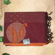 Pure Cotton 80/80 Saree