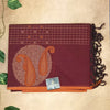 Pure Cotton 80/80 Saree