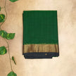 Handloom Pure Cotton Saree – Rich Border