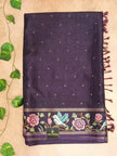 Pure Viscose Designer Saree