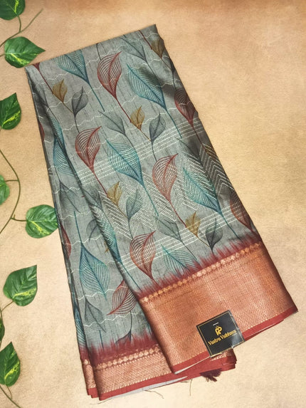 Cotton Saree – Saira Saree