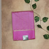Tussar Gajji Silk Saree
