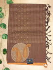 Pure Cotton 80/80 Saree