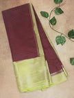 CANBERY SILK - PUPLE