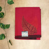 Pure Cotton Silk  Saree