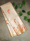 Art Silk Saree