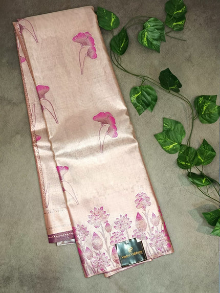 Art Silk Saree