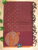 Pure Cotton 80/80 Saree