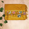 Pure Viscose Designer Saree