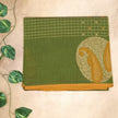 Pure Cotton 80/80 Saree