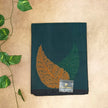 Pure Cotton Silk  Saree