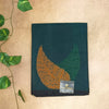 Pure Cotton Silk  Saree