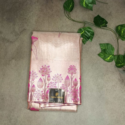 Art Silk Saree