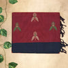 Pure Handloom Cotton 120/80 Saree