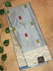 Banarasi Mashroo Saree