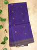 Cotton Kora Silk Saree H/L