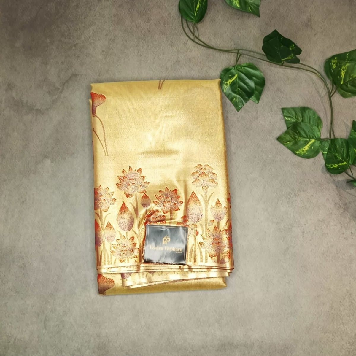 Art Silk Saree