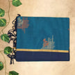 Pure Handloom Cotton 120/80 Saree