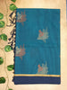 Pure Handloom Cotton 120/80 Saree