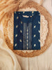 Avaasa  Dark Blue Kurta
