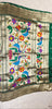 Semi Soft Silk Paithani Saree - Green