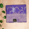Satin Masakali Saree