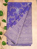 Satin Masakali Saree