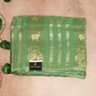 Visco Satin Saree