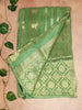 Visco Satin Saree
