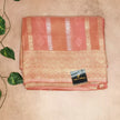 Visco Satin Saree